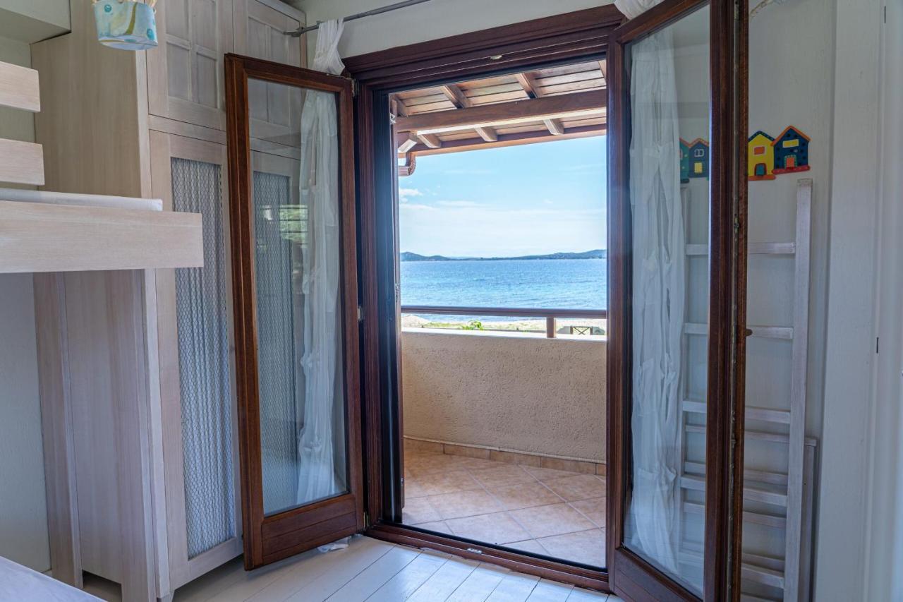 Alemar Estates Ouranoupolis Villa Exterior photo